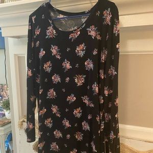 Long Maurices blouse